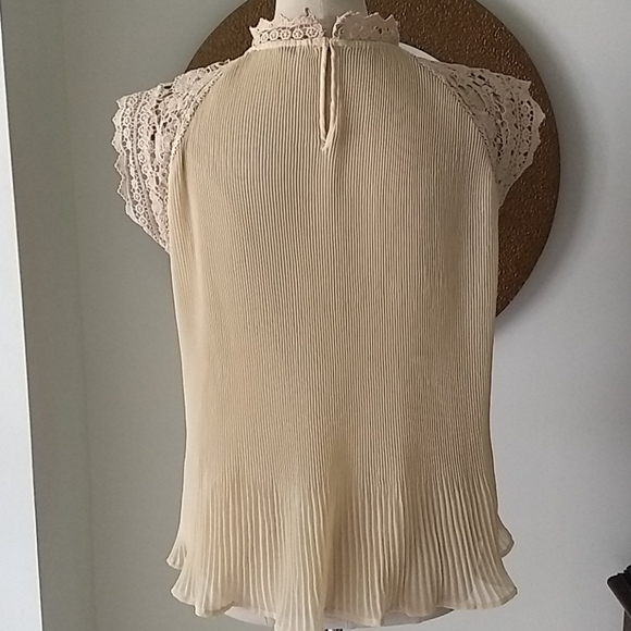 Zara Top - Picture 4 of 7